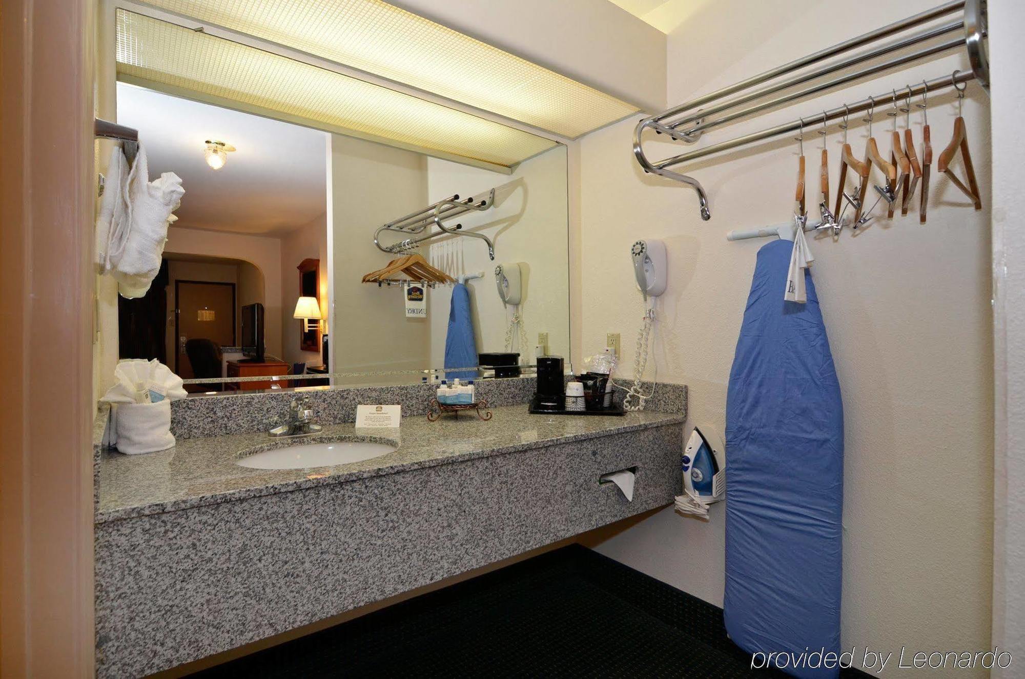 Econo Lodge Inn & Suites Memphis Rom bilde