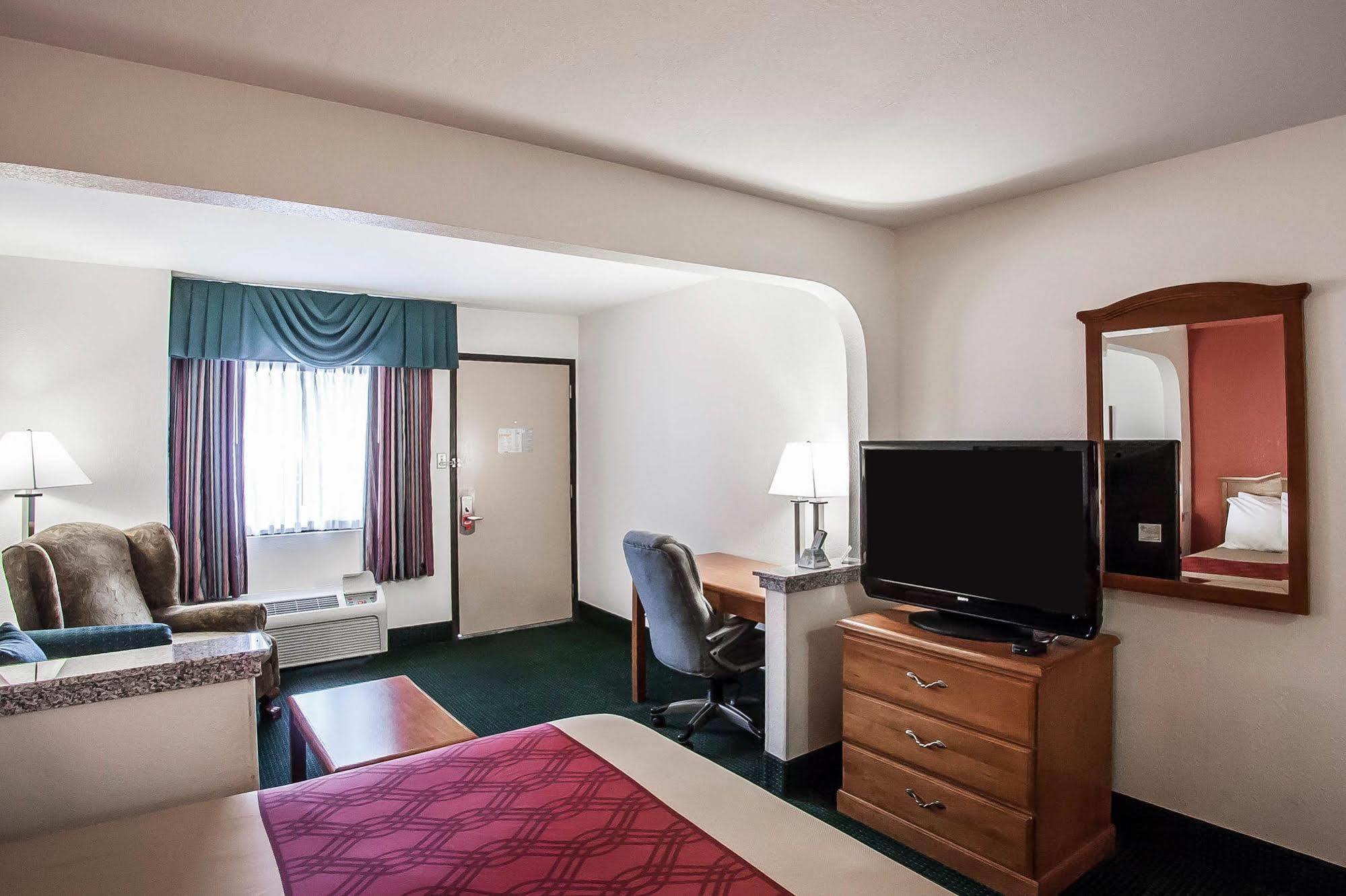Econo Lodge Inn & Suites Memphis Eksteriør bilde